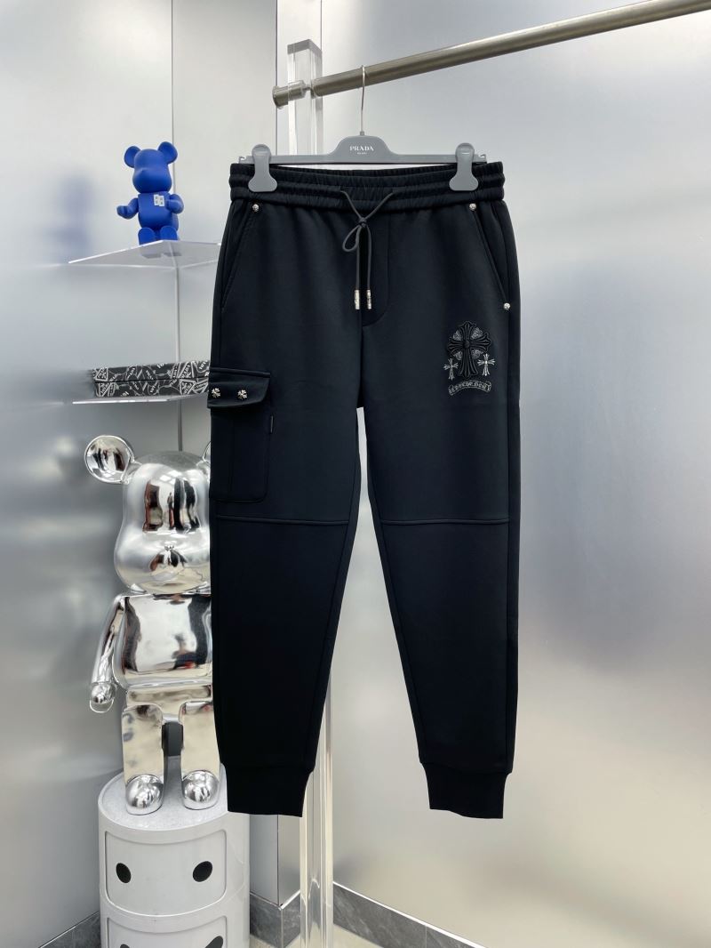 Chrome Hearts Long Pants